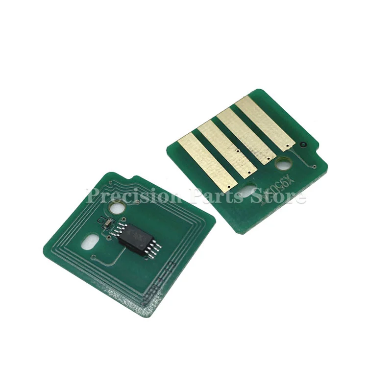 

EC-XED95T Chip For Xerox D95 D110 D125 D136 Drum Chip D125P D136P Toner Chip Printer Copier Parts