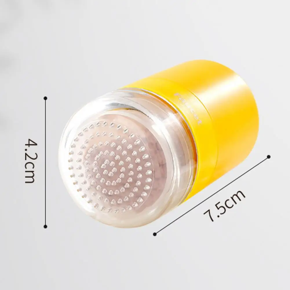 หัวก๊อกน้ำ Extender Splash-Proof Anti-Leakage ก๊อกน้ำห้องครัว Bubbler Extender น้ำกรองก๊อกน้ำอุปกรณ์เสริม
