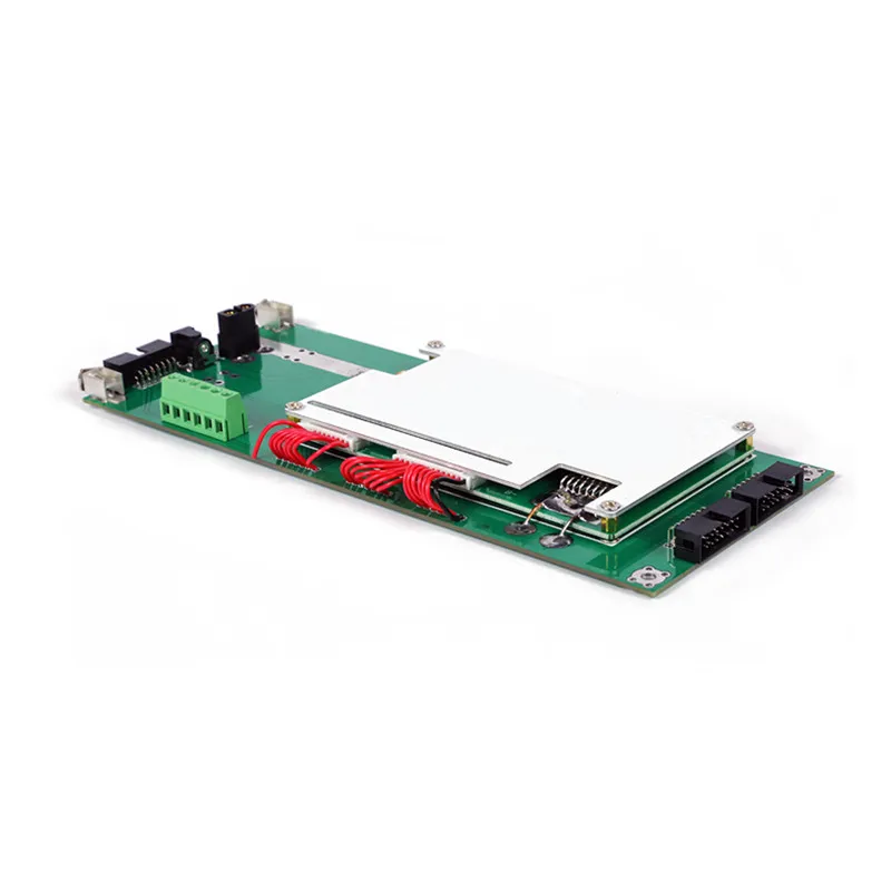 Imagem -03 - Suporte da Bateria 18650 18650 74v Bms 20s 30a 100 Pack Balanço da Bateria de Lítio Faça Você Mesmo Ebike Bicicleta do Carro Elétrico Caixa de Bateria