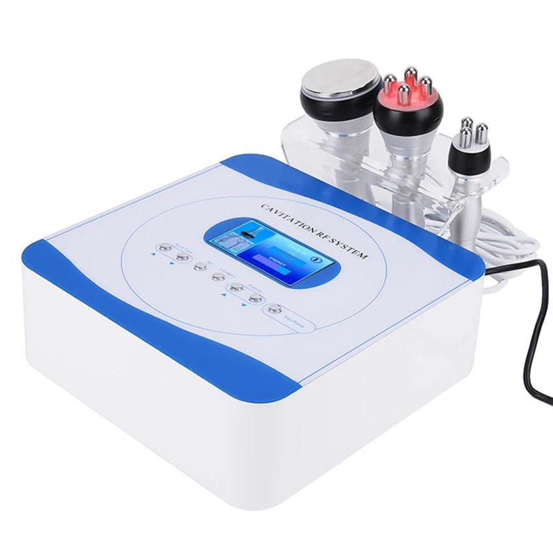 JF025 Home Schoonheidsapparaat Gezichtsverzorging Schoonheidsapparaat Ultrasone gezichtsvibratiemassage 110V ~ 220V