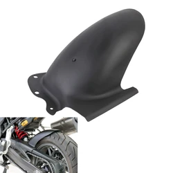 Motorcycle Rear Fender Mudguard For BMW F750GS F850GS Adventure F 750 850 GS F750 F850 F 850GS 750GS ADV 2018 2019 2020 2021