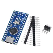 Nano 3.0 Controller for Arduino CH340 #4