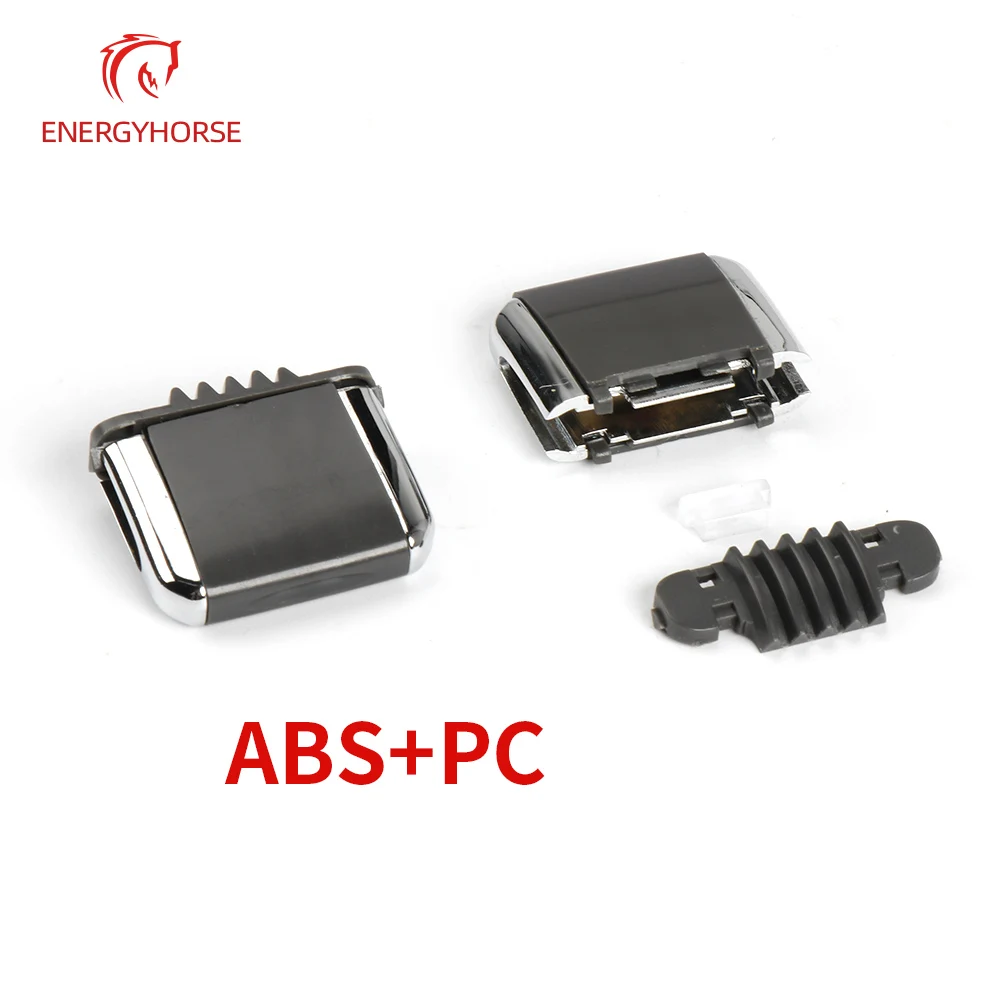 Car Front Rear AC Air Conditioning Vent Outlet Clip Repair Kit For Toyota Camry 2006-2011 Interior Air Conditioner Accessories