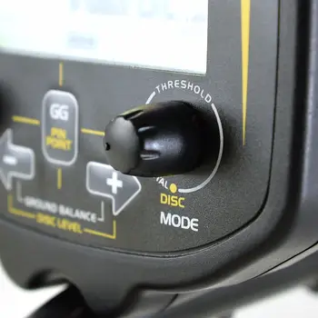 2025新款天迅TX-850 TX850L地下黃金金屬探測器,附輕便包和耳機套,可用於探寶。 8 最佳銷售 TX 850 金屬探測器 - №7