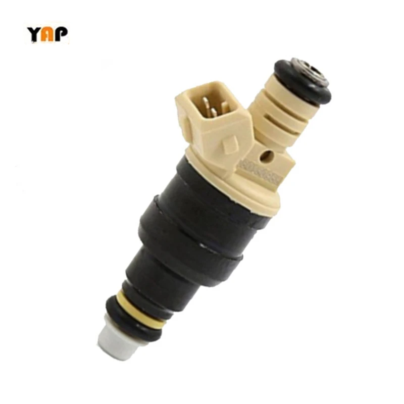 

NEW FUEL INJECTOR (4) FIT FOR VW Cabrio Passat Golf Jetta 2.0L L4 0280150955 037906031J 1995-1997