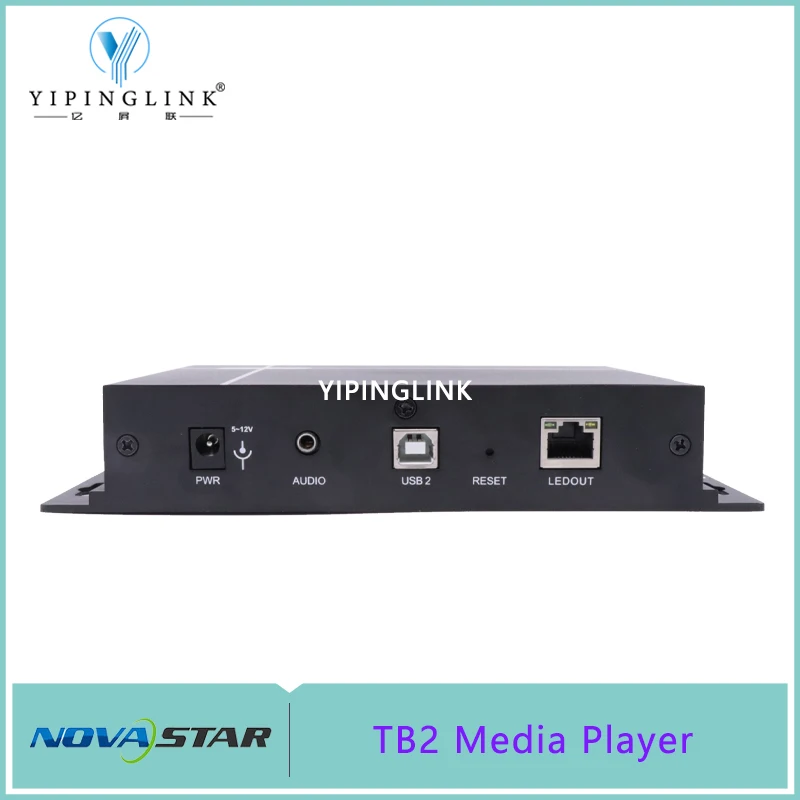 Novastar Taurus TB2 Offline Media Player with HDM1 Input Nova Controller Box for Full Color LED Displays