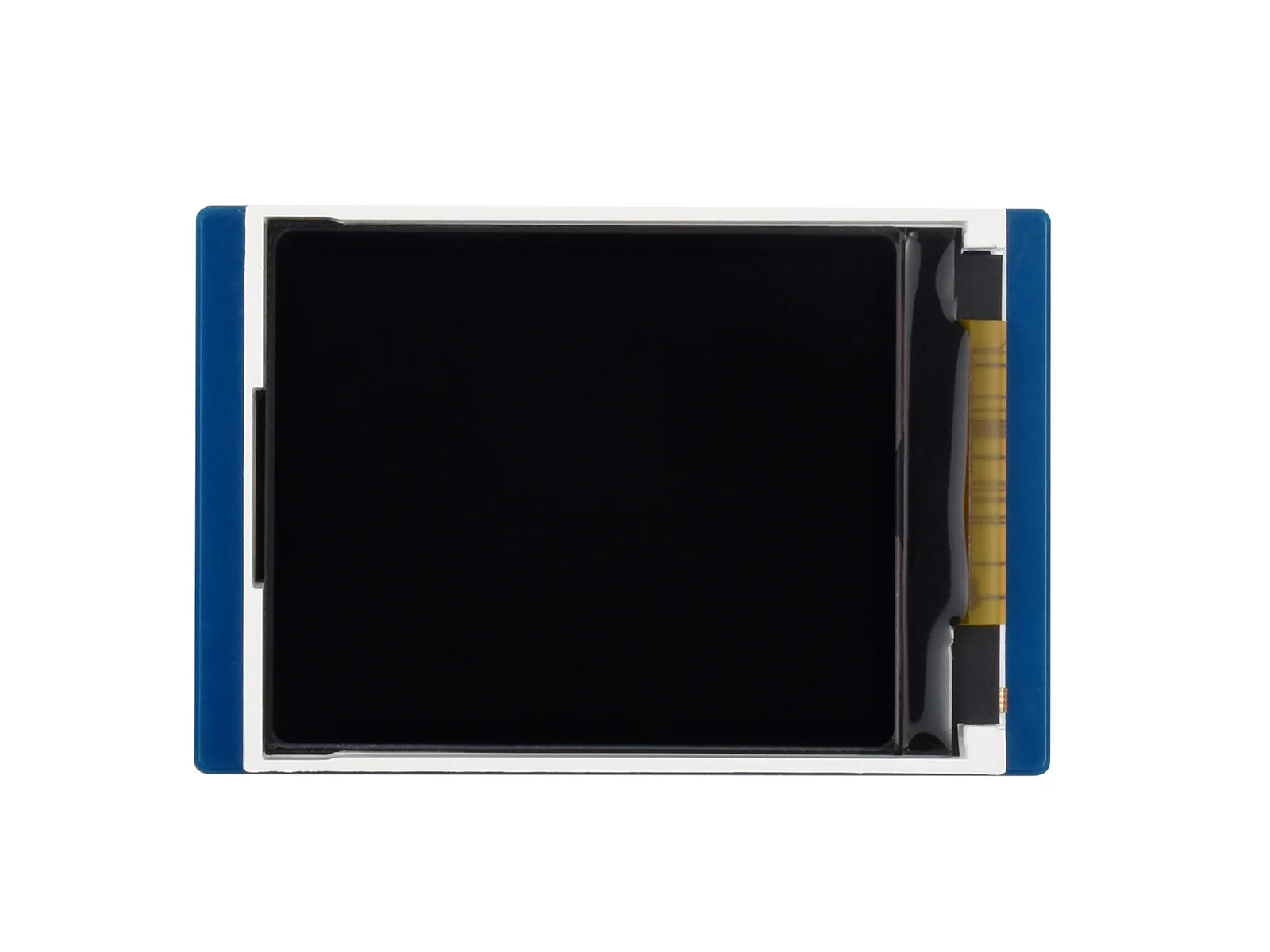 Módulo de Display LCD Waveshare, Interface SPI Embutida, Raspberry Pi Pico, 65K Cores RGB, 160x128 Pixels, 1.8 ", ST7735S