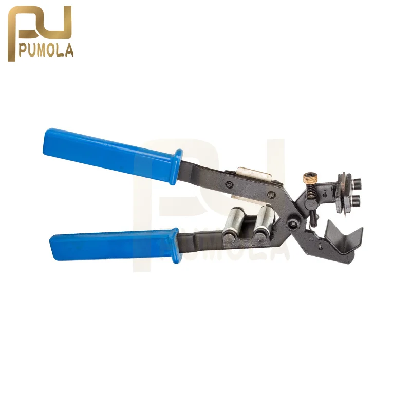 15-30mm ferro BX-30 multifuncional fio stripper cabo crimper alicate cortador ferramenta de friso mão