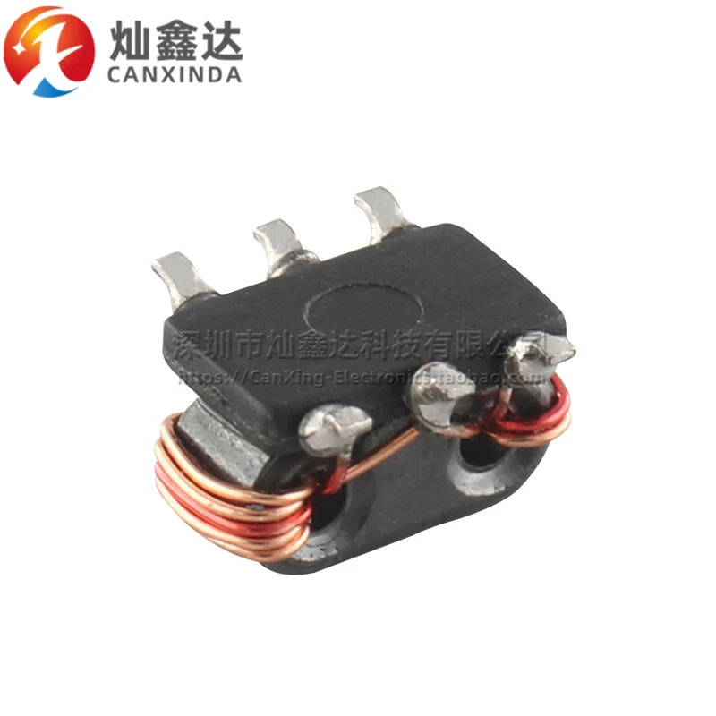 5 sztuk/SBT306-01 importowane SMD Micro 1:4 B5F Balun zrównoważony niezrównoważony transformator RF RF