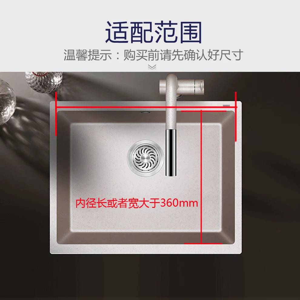 Talea Kitchen Plastic Tray Dish Washing Basin Filter Bowl Rack Pallet Vegetable Salad Filter Plastic Basket P1393