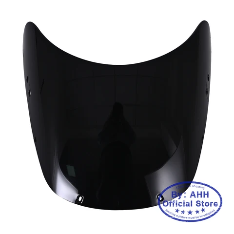 Дефлектор ветрового стекла мотоцикла для HONDA CBR400 NC23 CBR400RR MC23 CBR23 1988 1989 88 89