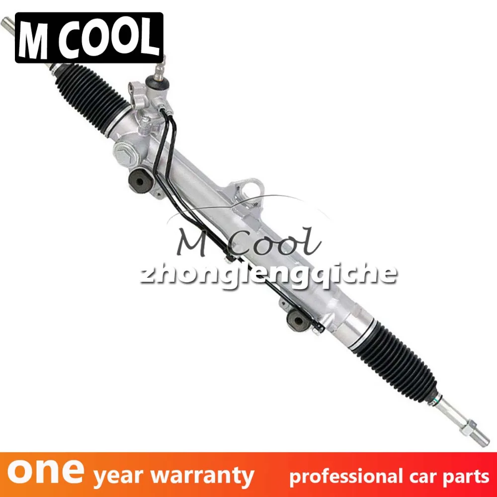 

Рулевая рейка для bmw 535 550 740 750 760 Alpina B7 32106795222