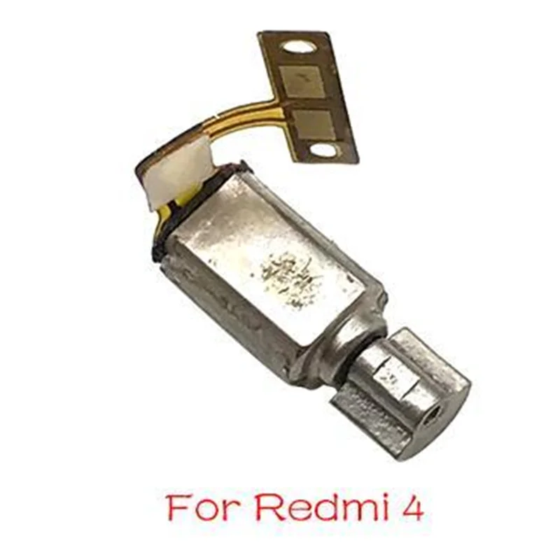 

Для Redmi 3 3S 4 Pro 4A 4X фотогибкий кабель вибромотор запасные части