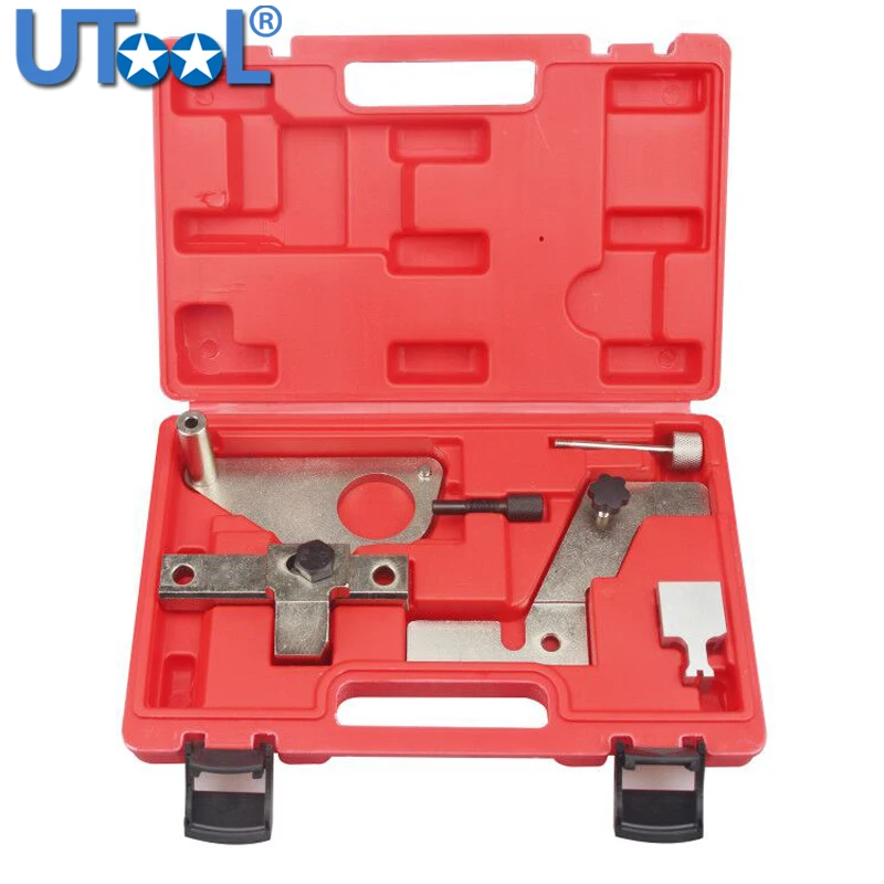 For Land Rover Evoque 2.0T Freelander 2 2.0L 2.0T Mondeo Petrol Engine Camshaft Timing Tool Kit