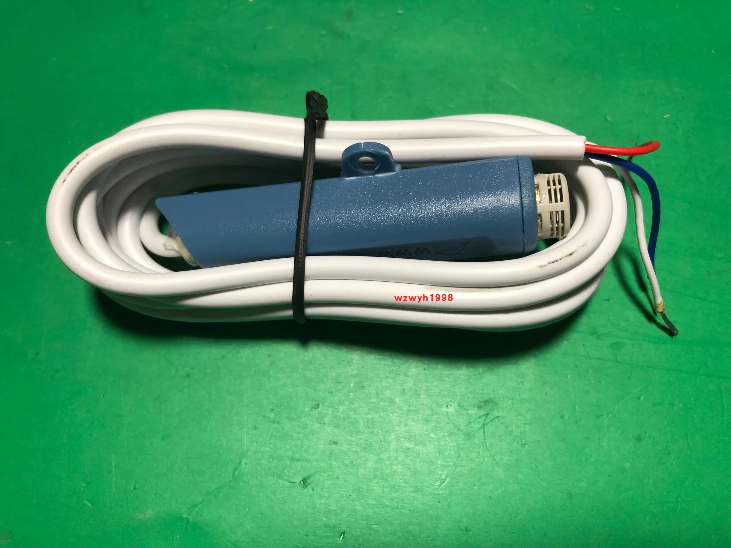 EWELLY Microcomputer temperature controller EW-601 temperature and humidity controller EW-601H