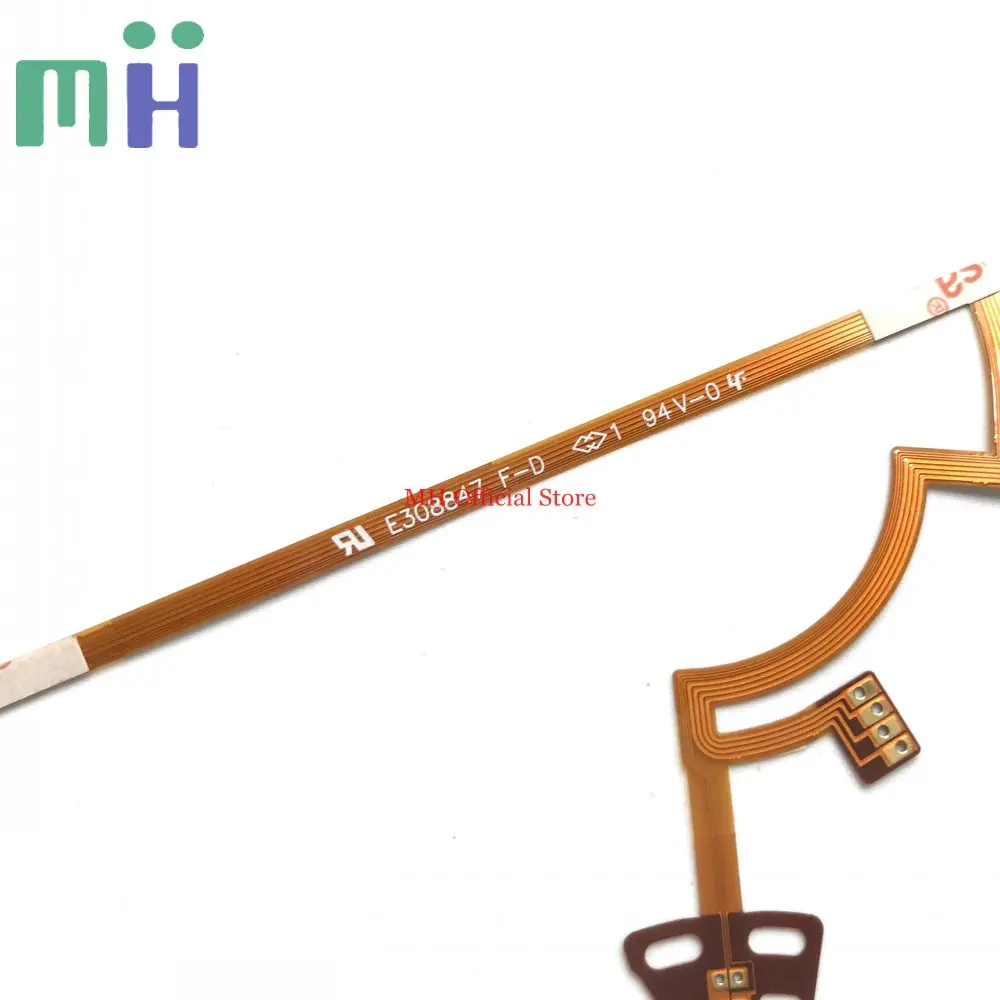 جديد SP 150-600 A011 عدسة الفتحة فليكس ديفراجم كابل FPC ل تامرون 150-600 مللي متر F5-6.3 دي VC USD استبدال قطع الغيار