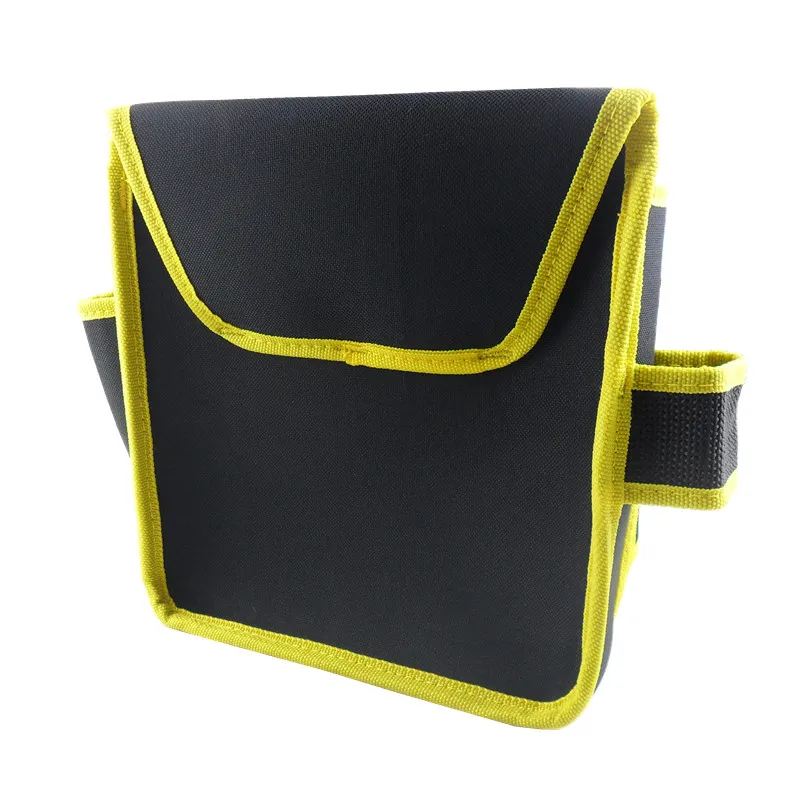 BOLE bolsa colgante de cintura de herramientas grandes, Material ligero, papel tapiz eléctrico, construcción, Kit impermeable especial resistente al desgaste