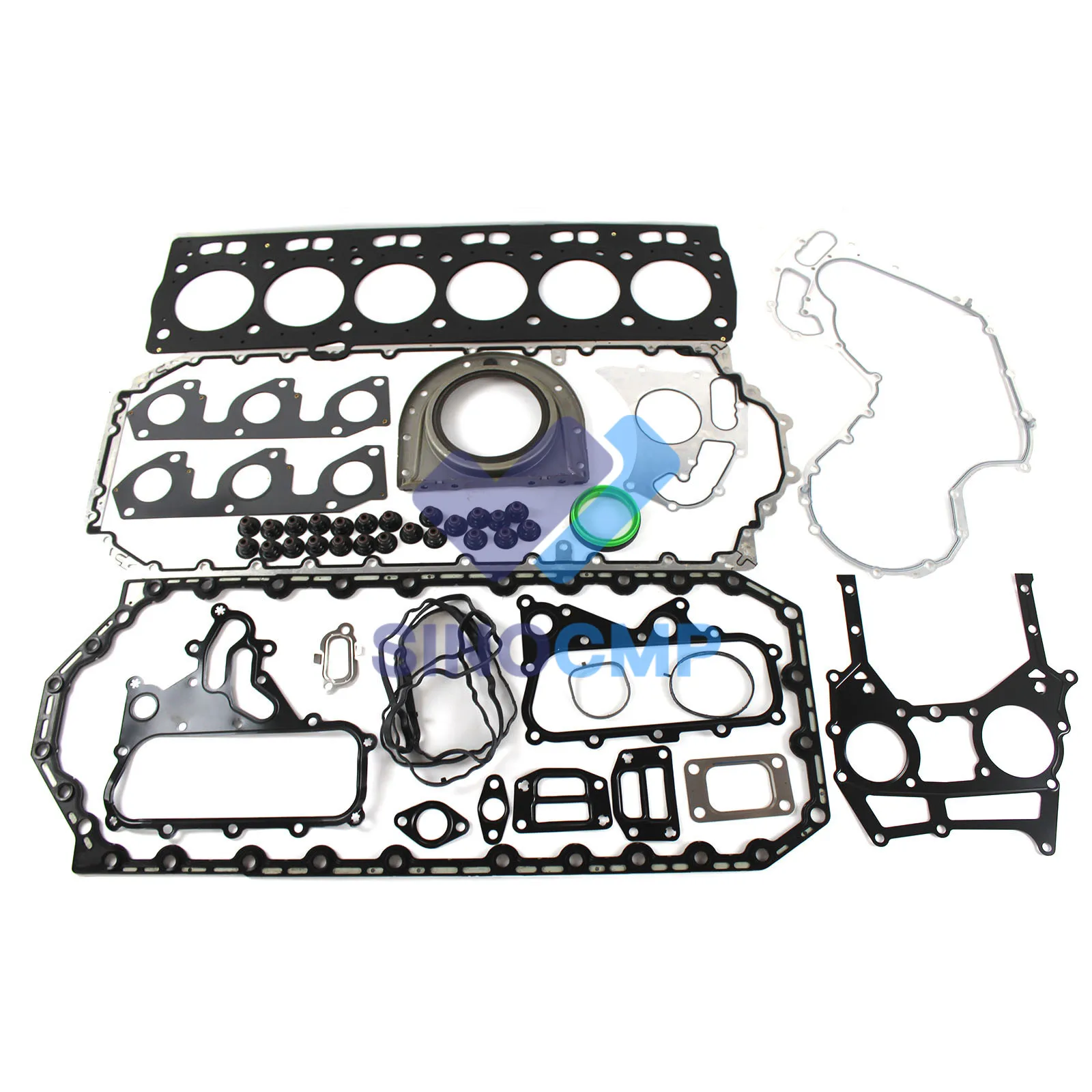 

C6.6 Engine Overhaul Gasket Kit For Excavator 320D E320D