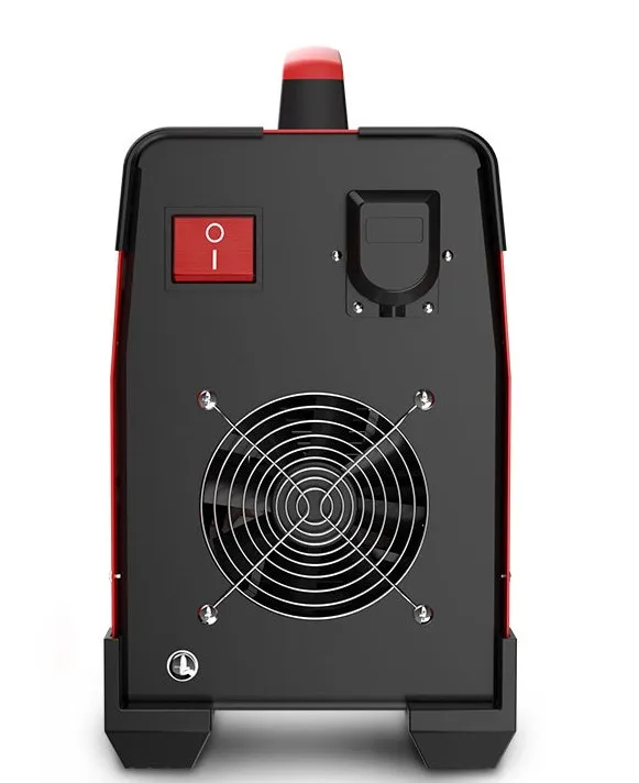 Zx7-200CS المحمولة لحام آلة 220V مصغرة المنزل