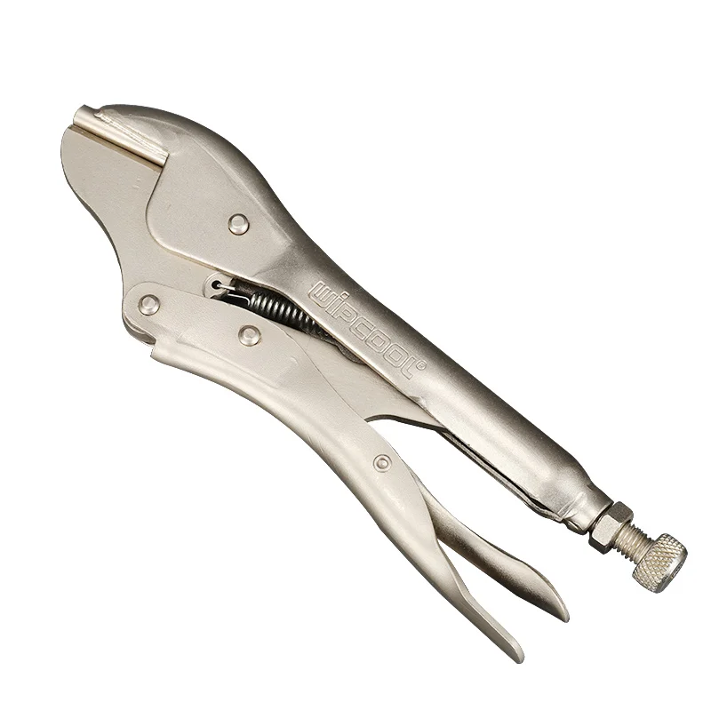 Alicate de vedação para tubo de cobre refrigeração, ferramenta para cortar tubo de cobre refrigerador