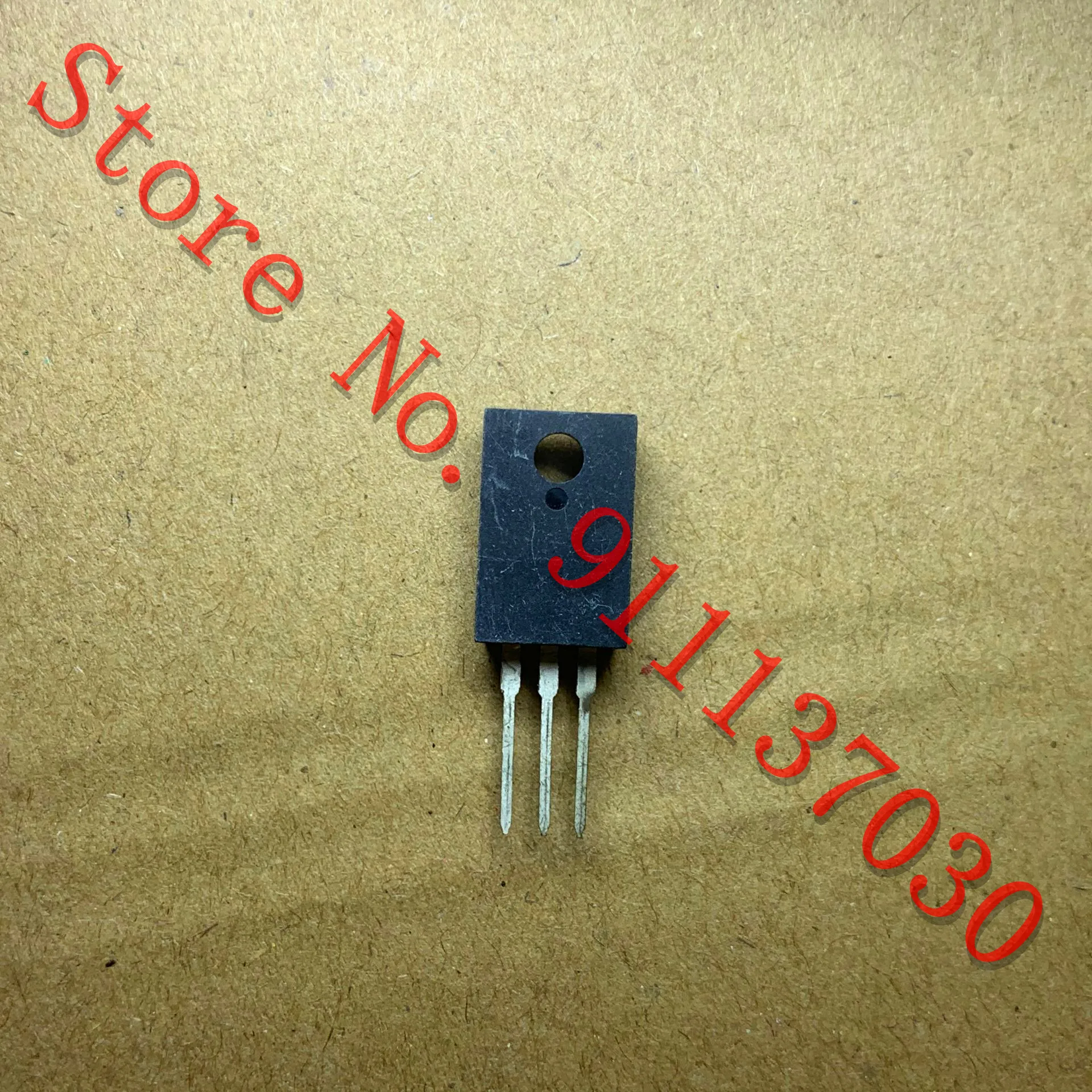 1pcs   190N15A    FDPF190N15A  TO220F