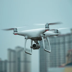 12 최고의 판매 DJI Phantom 4 프로 액세서리 -112