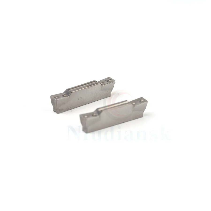 MGMN150 G H01 MGMN200 G MGMN250 M MGMN300 MGMN400 M H01 carbide slotted aluminum Inserts turning tool CNC lathe Cutting Inserts