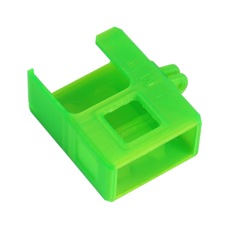 JMT 3D Printed TPU Camera Hold Mount 0~40° Adjustable for GoPro Hero 8 7 6 5 for iFlight FPV Racing Drone