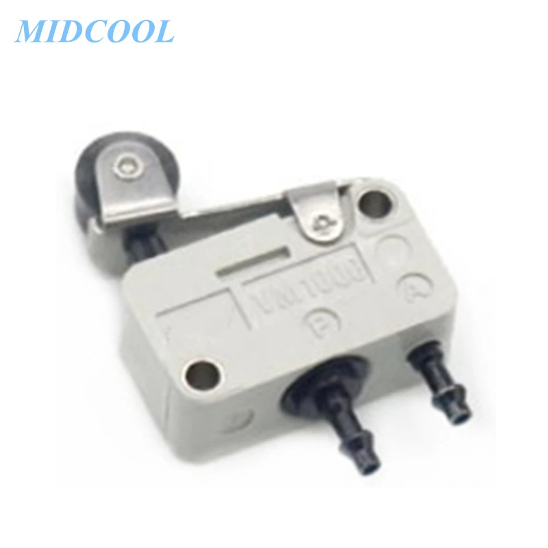 Micro Mechanical Valve Roller Lever VM1000 Series VM1010 VM1110 VM1010-4NU/4N-01 VM1110-4NU/4N-01