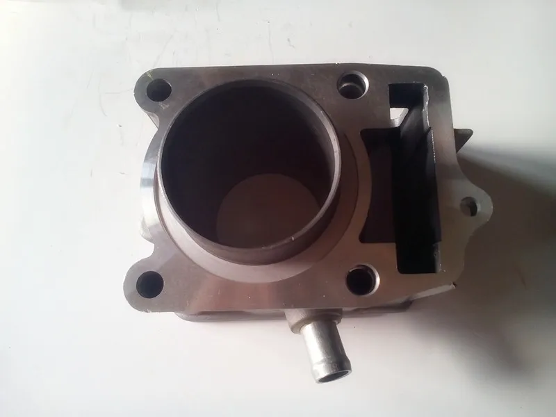 For High-quality for Water-cooled for Honda for Dasha for spring 125 CH125 large shark cylinder assembly wholesale,