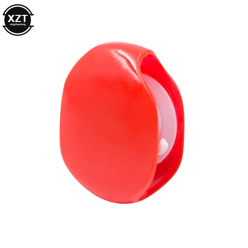 Automatic Earphone Take-Up Reel Press Type Retractable Multifunctional Data Storage Box Winding Device