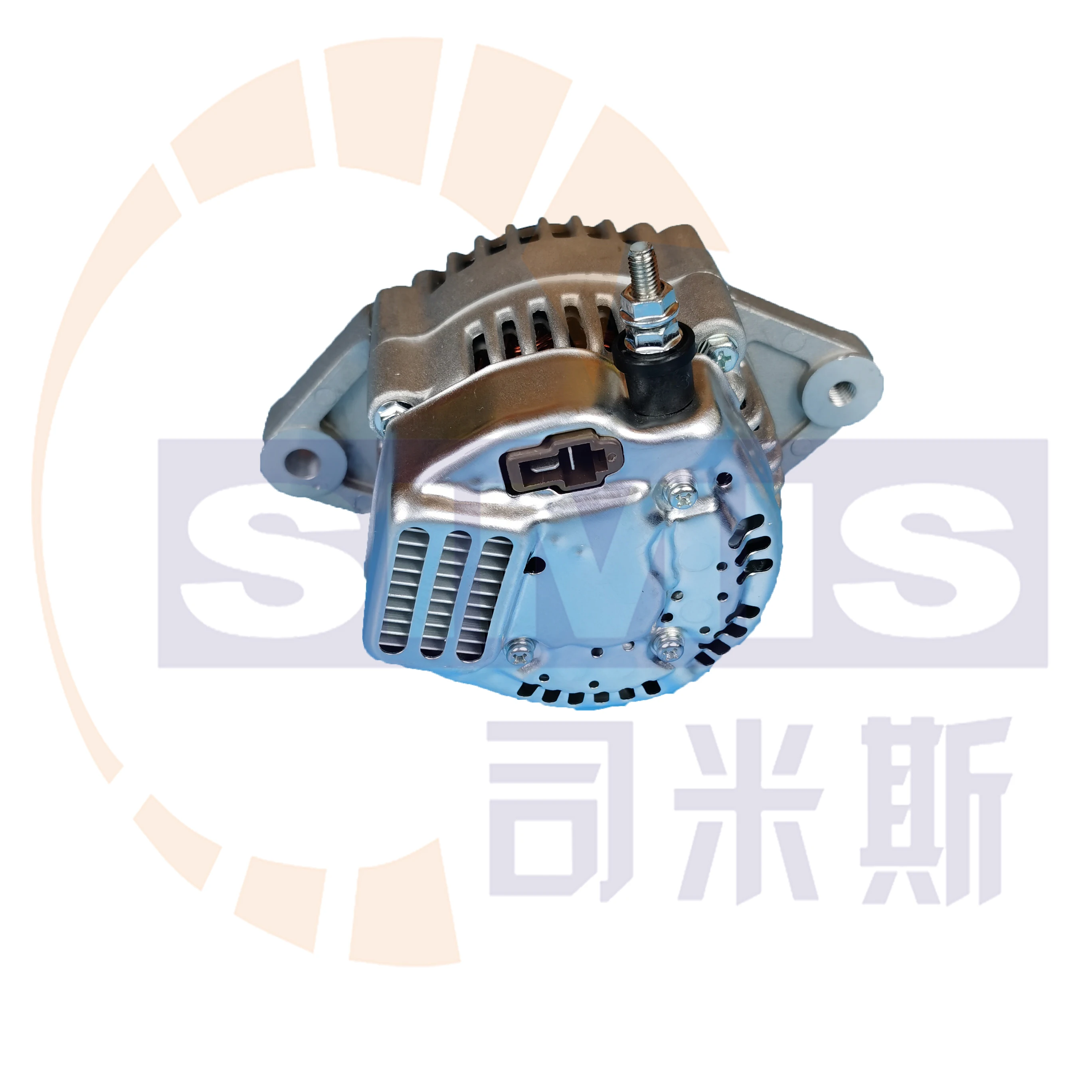 SIMIS FORKLIFT PARTS ALTERNATOR FOR FD30T-11/4D95S(600-821-2350)