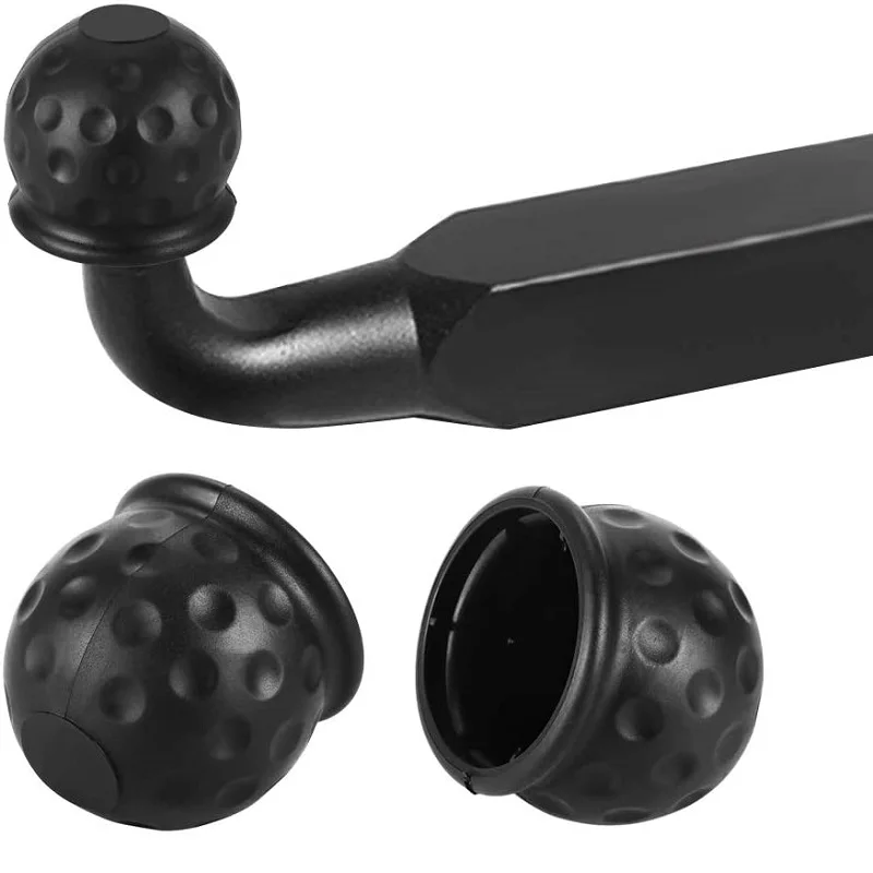 Ego trailer TRAILER HITCH BALL COVER CAP TRAILER PARTS FOR 50MM OR 2INCH BALL