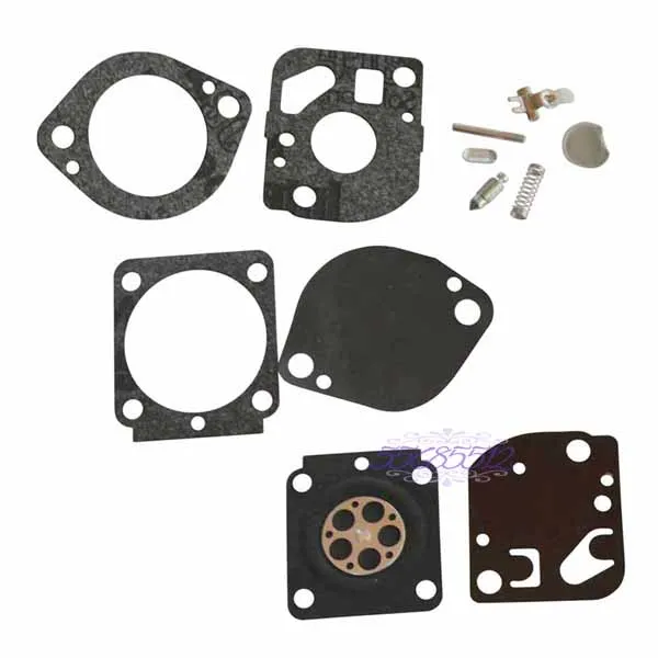 Carburetor Repair Kit For Stihl BR500 BR550 BR600 Leaf Blower Rep ZAMA RB-134 -132 chainsaw