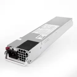 Used for SUPERMICR PWS-1K21P-1R 1200W Server Redundant Power Supply Psu
