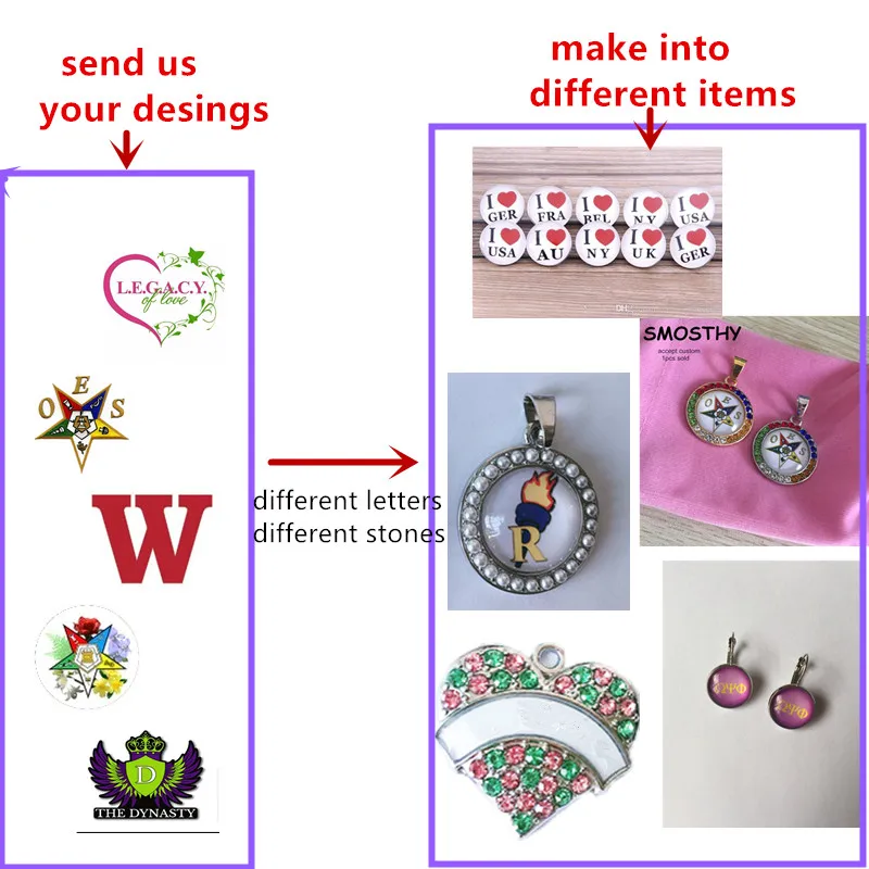 1 قطعة آس سلسلة ربط سوار مع ترتيب الشرقية ستار كريست حلية الإسورة موضة لتقوم بها بنفسك هدية مجوهرات OGL266 #2