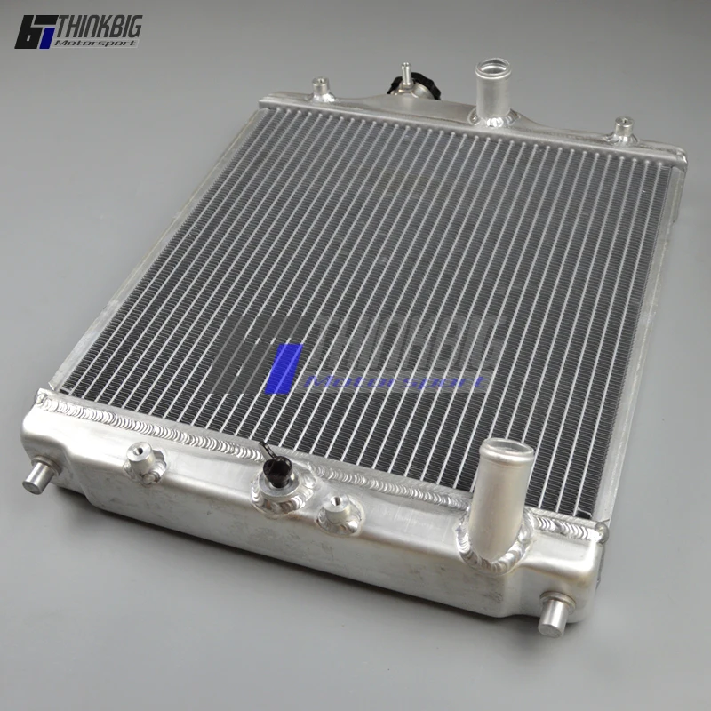 Aluminum Radiator F… - image