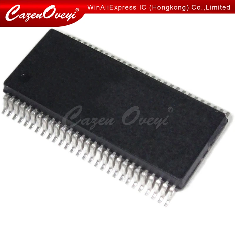 1pcs/lot CY7C68013A-56PVXC CY7C68013A SSOP-56 In Stock