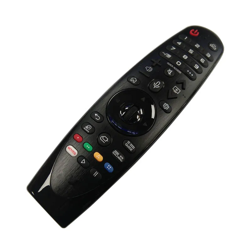 Imagem -04 - Controle Remoto para Smart tv Voice Magic Controller Original Novo An-mr19ba