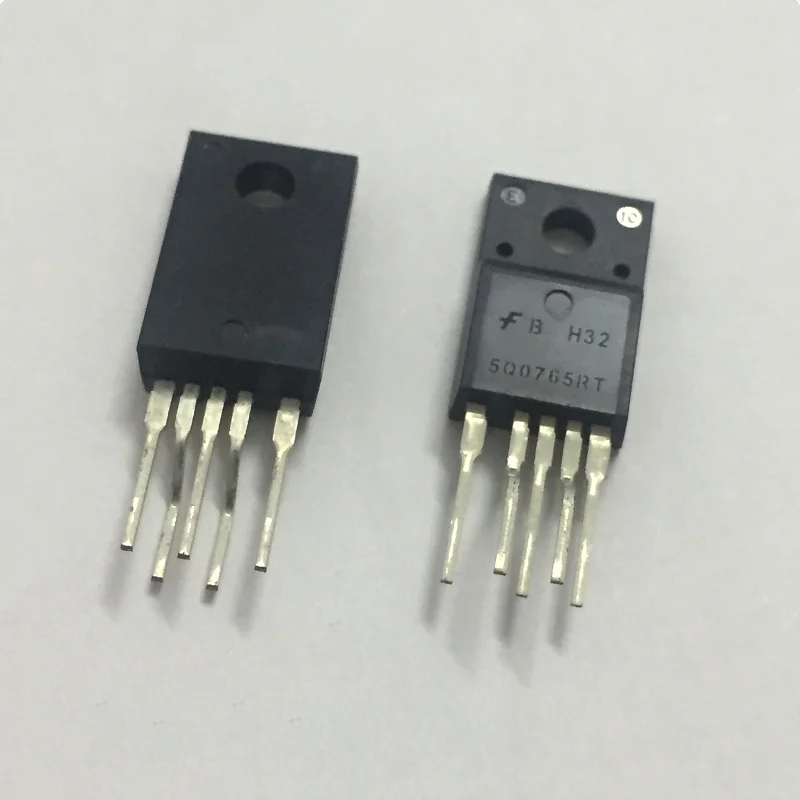 1 Buah 《 KA5Q0765R TO220-5 Baru Asli