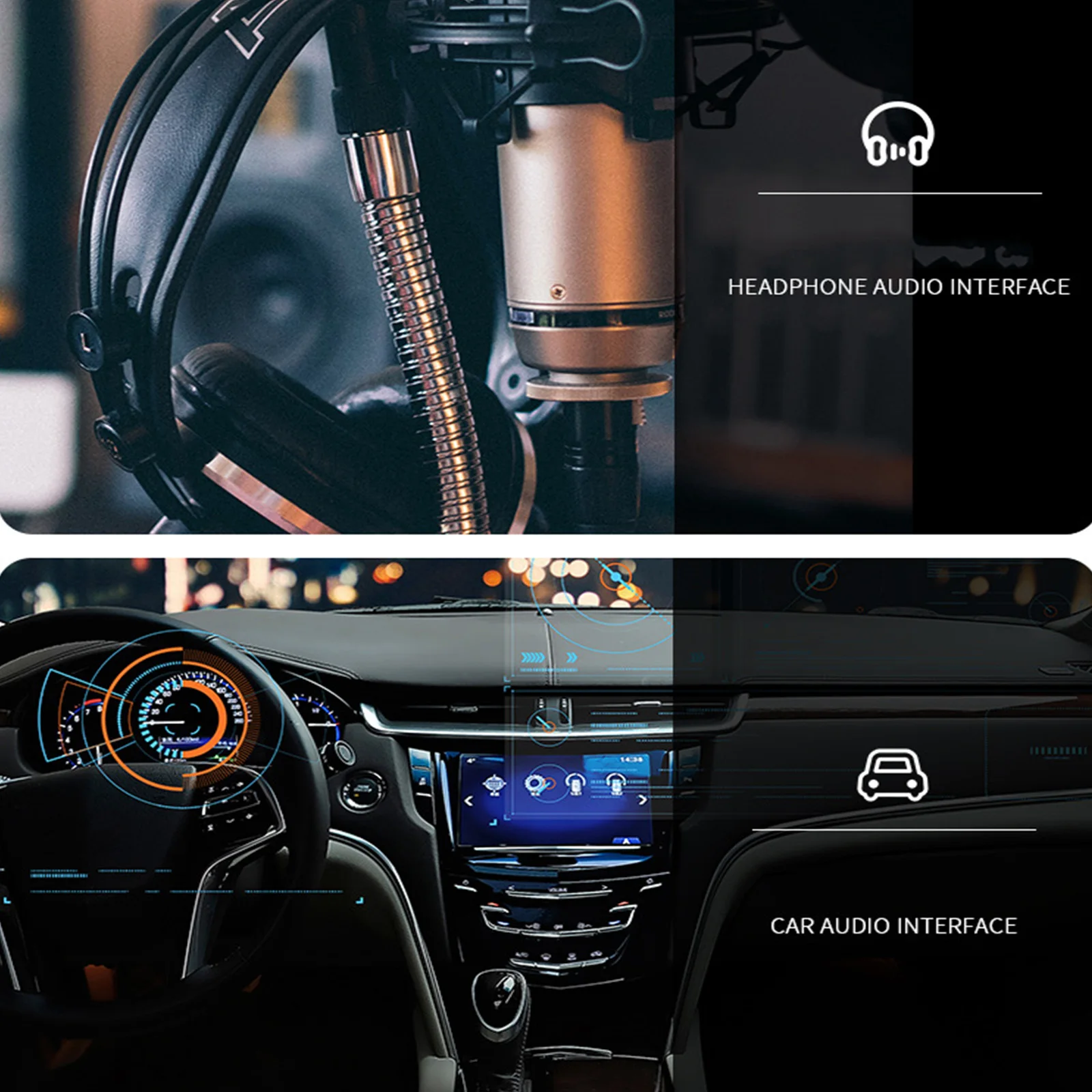 2 قطعة دبابيس سماعة مطلية بالذهب ل Sennheiser HD580 HD600 HD650 HD660S استبدال سماعة كابل دبوس موصلات