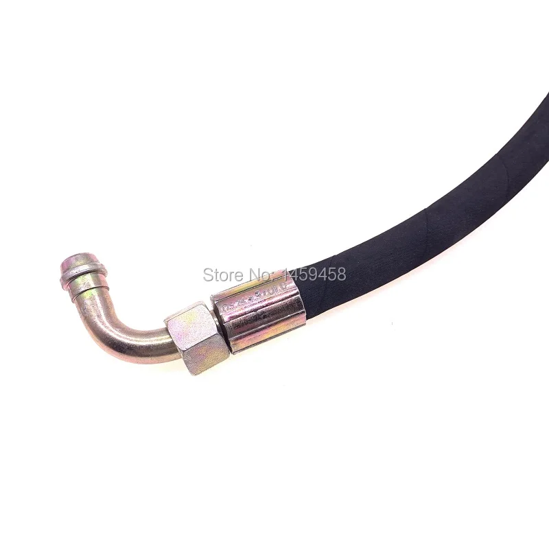 

2 шт./лот 0574991113/0574991010 высокотемпературная масляная трубка масляная трубка масляный шланг в сборе