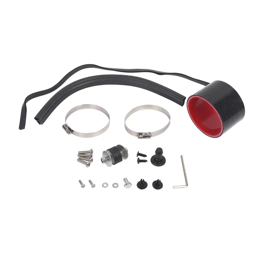 Air Intake Pipe Kit for with Filter BMW F20 F21 F30 F31 125i 220i 228i  320i 328i 420i 428i 2.0T for Turbo Car Modification