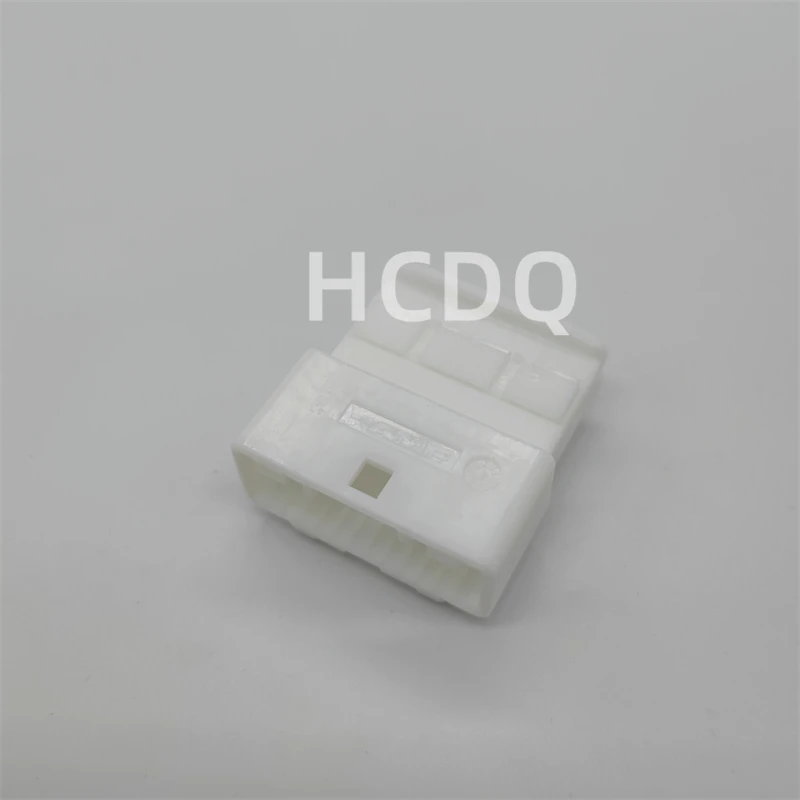 

10 PCS Original and genuine 1376103-1 automobile connector plug housing supplied from stock