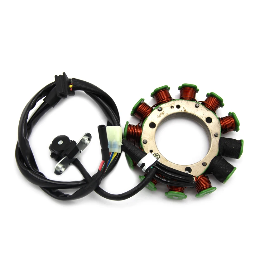 Magneto Generator Stator Coil For Honda TRX400 Sportrax 400 EX TRX 400 X 31120-HN1-A41 31120-HN1-003 31120-HN1-000 31120-HN1-A40