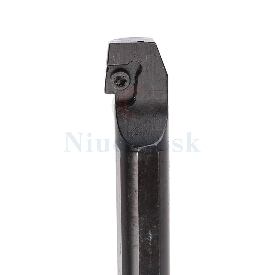 1 قطعة S12M-SCZCR06 دخول زاوية 93 درجة عالية الجودة الداخلية تحول حامل الأدوات 10 قطعة CCMT CCGT06 كربيد تحول المخرطة باستخدام الحساب الآلي إدراج