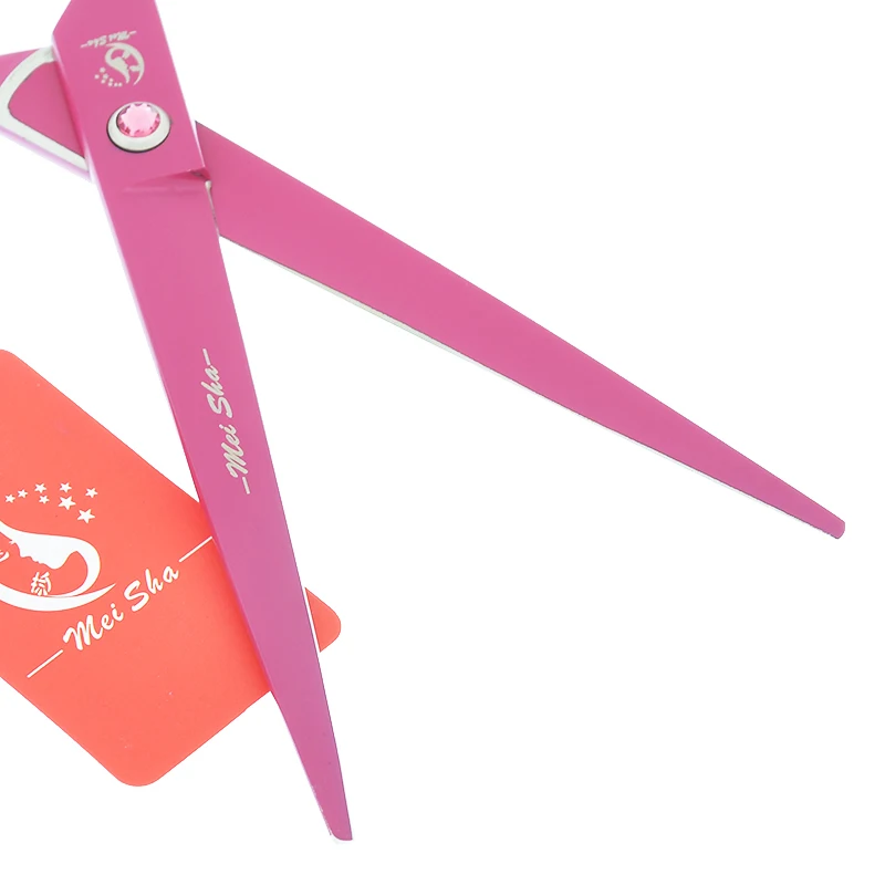 Meisha 7 inch Left Hand Hairdressing Cutting Scissors Professional Barber Shears Styling Tools Salon Haircut  Accessories A0185A