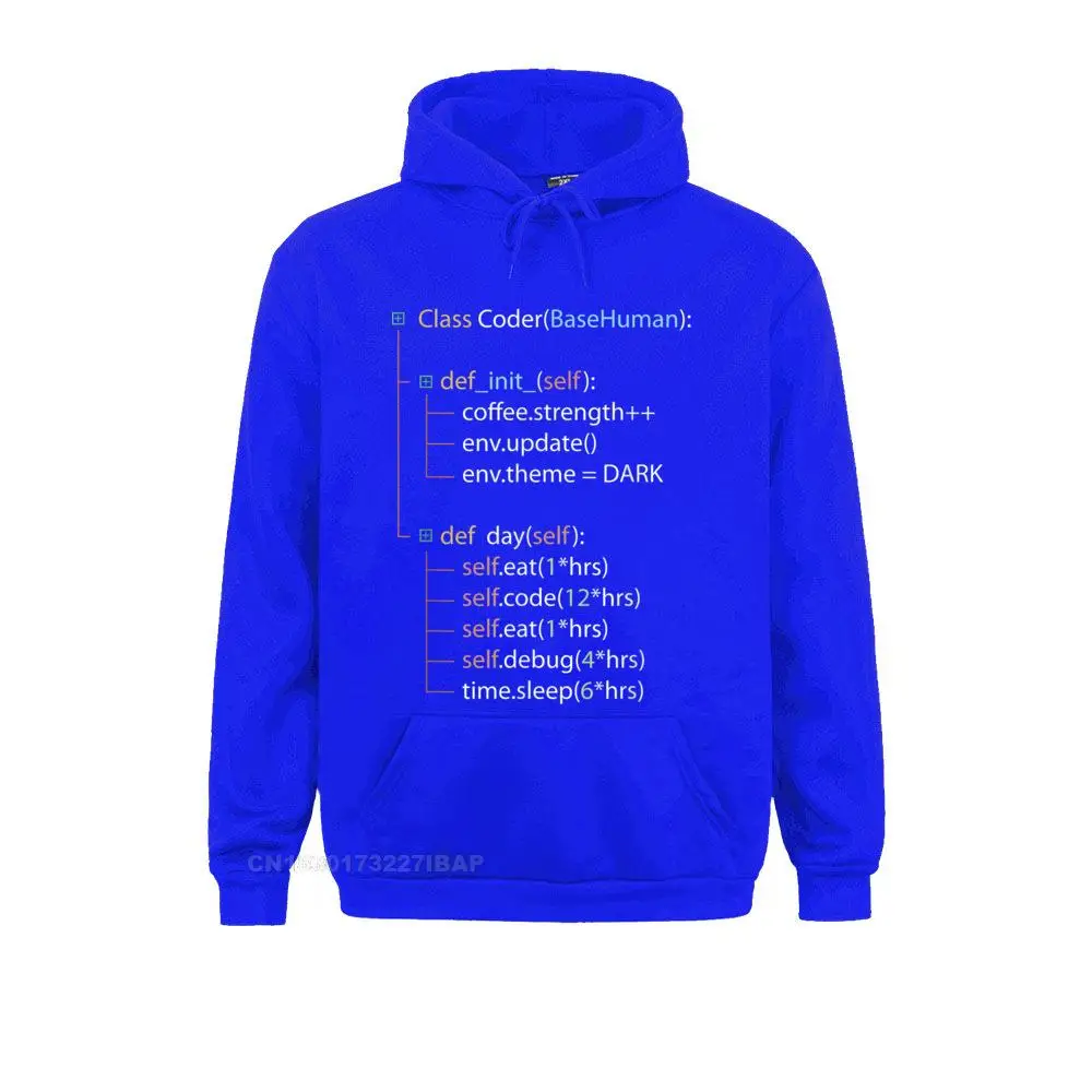 Python Coding Funny Gift For Programming Code Enthusiasts Printed On Hoodies For Men Faddish Sweatshirts Leisure Sportswears