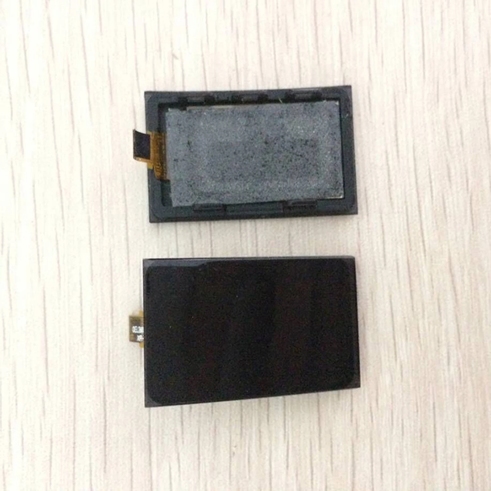 Pantalla LCD principal de repuesto para Fitbit Charge 2 Charge2, carcasa trasera de reloj inteligente, piezas de reparación, accesorios
