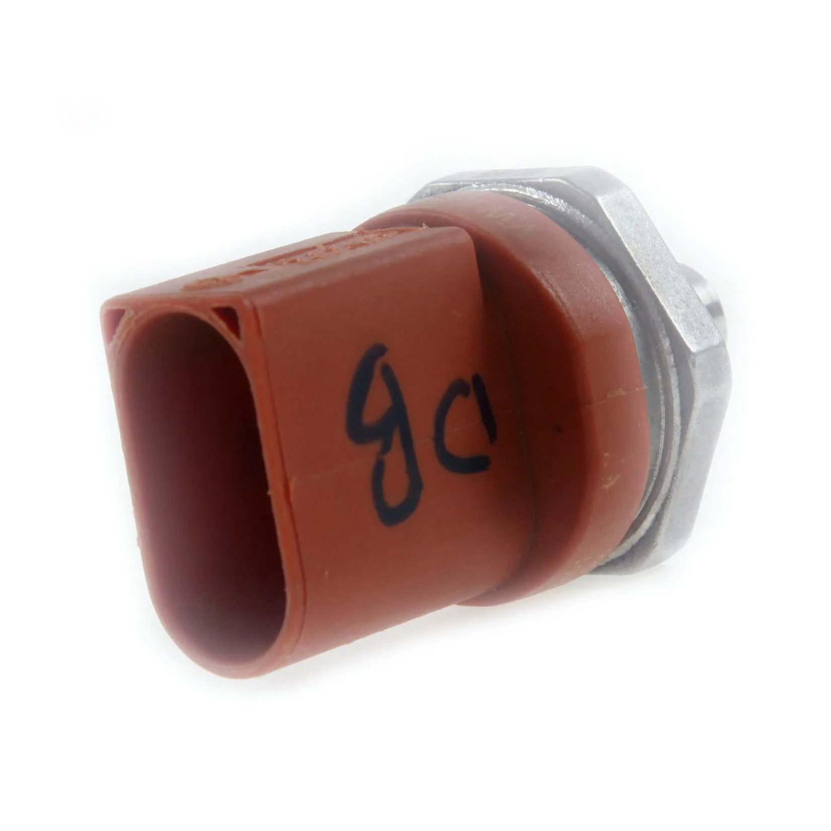 0261545050 06J906051D Distributore di carburante Tubo Sensore di pressione del carburante per Audi A3 S3 A4 A5 A6 Q5 TT 1.8T 2.0T 2.5T VEMO V10-72-1136